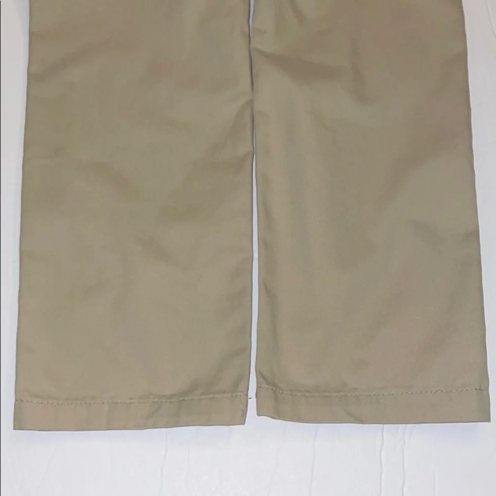 Old Navy Khaki Regular Fit Pants - Picture 9 of 10